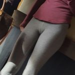 cameltoe teen creepshot