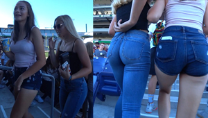 candid teens tight jeans porn