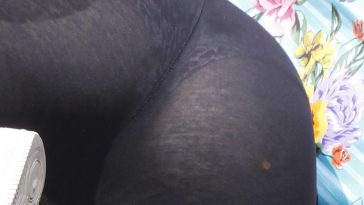 See through panties creepshots