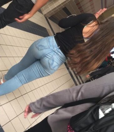 highschool teens creepshots