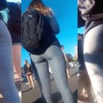 candid voyeur teen candids