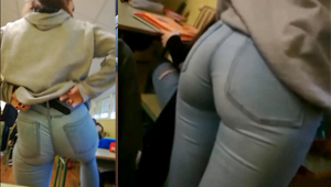 school teen ass creepshots