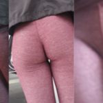 teen cameltoe creepshot