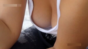 teen tits creepshots