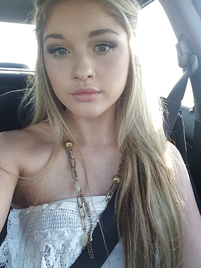 pretty teen slut