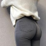 big ass girls jeans