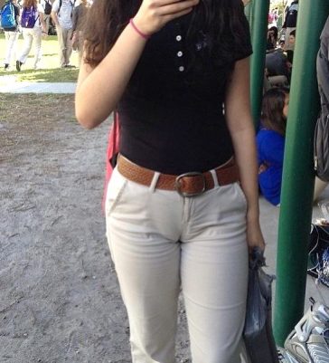 teens cameltoe porn