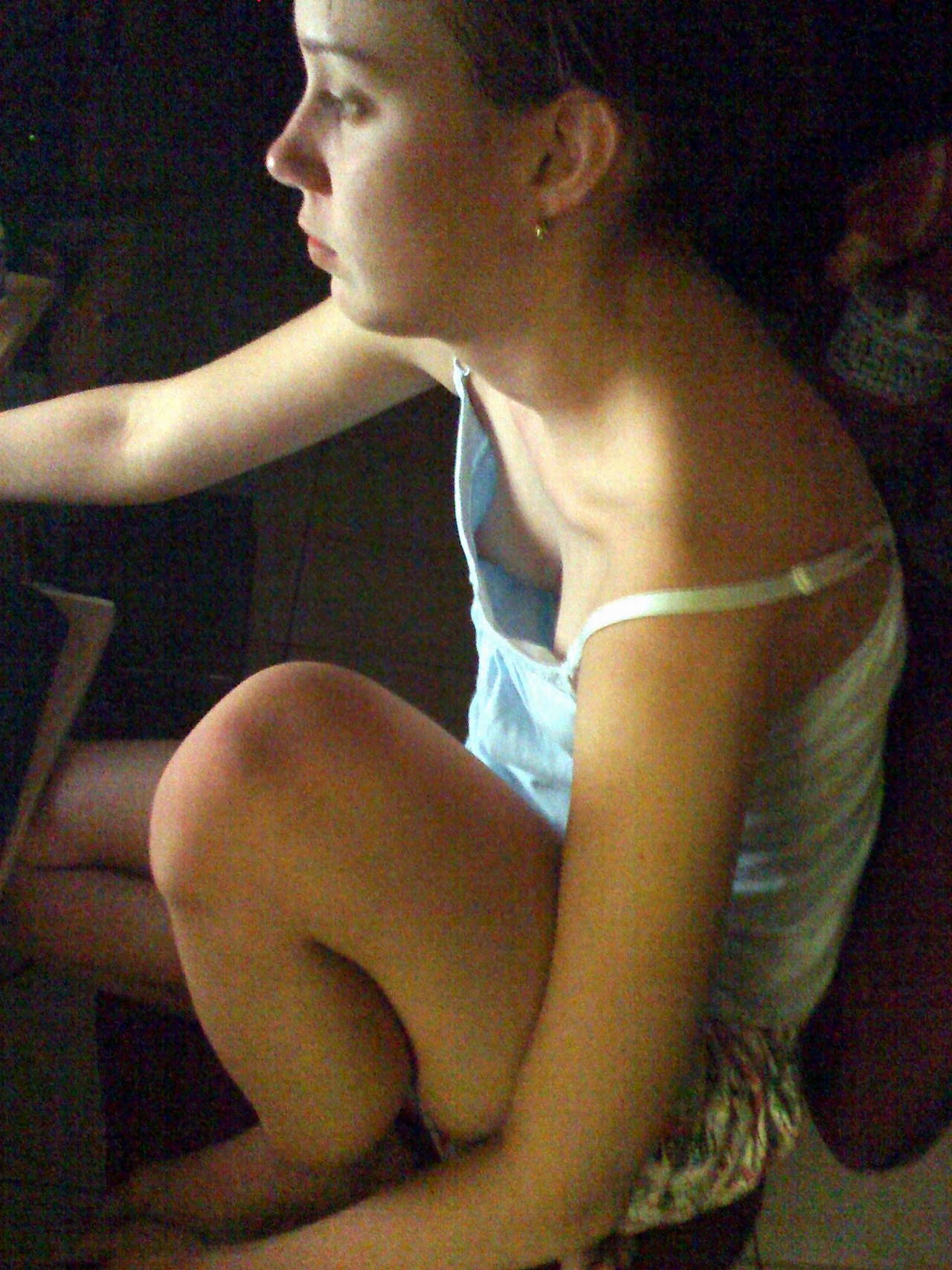 small teen tits downblouse Oops Nipple Slip Downblouse - Candid Teens - Creepshots - Candid Voyeur  Girls - Candid Ass Girls - Teen Porn