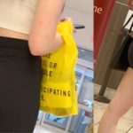 mall ass creepshots