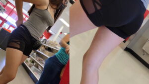 petite teen tits walmart creepshots