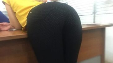 candid school teen ass