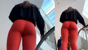 creepshot teen ass mall