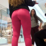 candid spandex teen ass creep pics