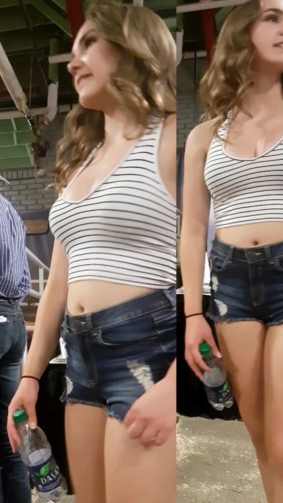 candid tits creepshots