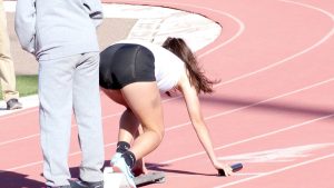 candid school Athlete teens