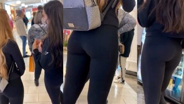 candid girls big ass