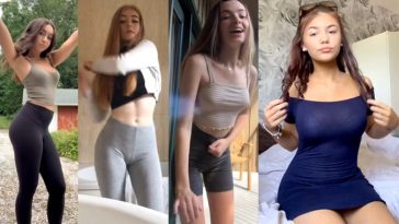 teens tiktok porn