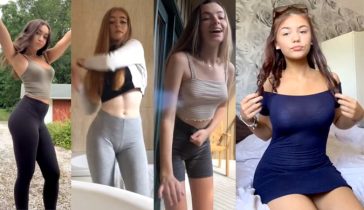 teens tiktok porn