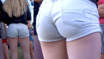 jb teen porn voyeur shorts