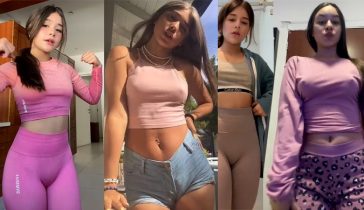 tiktok porn compilation