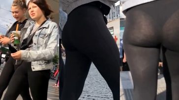 vpl candid ass