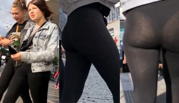 vpl candid ass