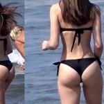 jb teen ass voyeur beach