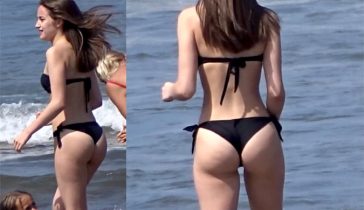 jb teen ass voyeur beach