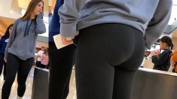 voyeur teen ass vpl