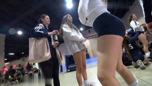 volleyball ass creepshots