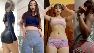 nude tiktok girls porn