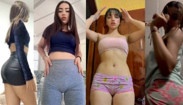 nude tiktok girls porn