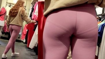 mall voyeur creepshots