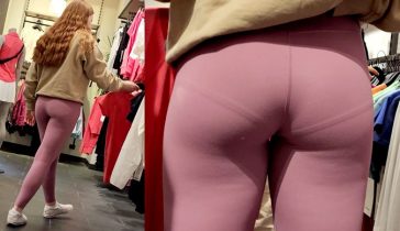 mall voyeur creepshots