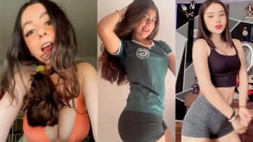 tiktok teens tits leaked videos xxx