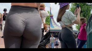 candid ass creepshots