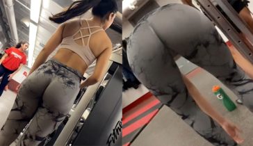 voyeur gym creepshots