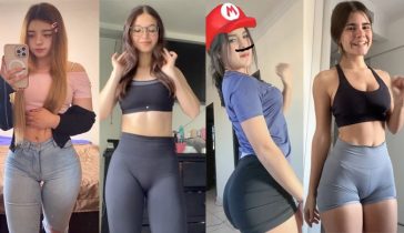 sexy tiktok teens xxx