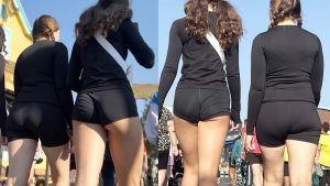 candid teens vpl