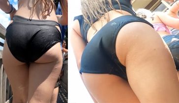 voyeur water park