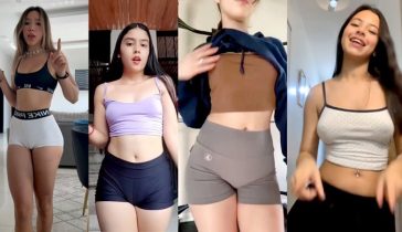 leaked porn reels