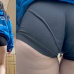 deep wedgie creepshots