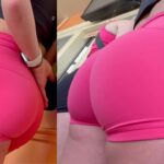 amusement candid creepshots