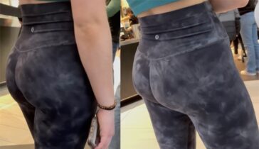 sexy candid girls videos