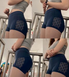 cameltoe candid teens videos