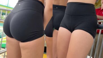 candid teen pussy camel toe creepshots