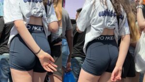 vpl nike pros upshorts