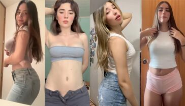 leaked tiktok porn videos