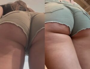 hot teens tight shorts