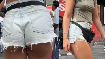 candid teen tits no bra